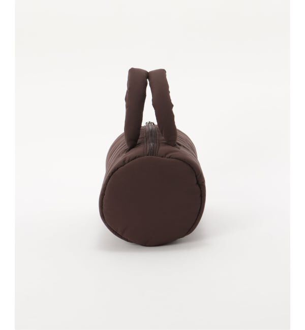 GRISE「ROHSEOUL/ローソウル Cylinder padding tote」|トートバッグ|