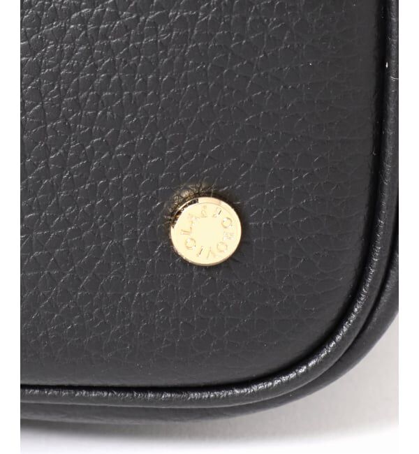  「《WEB限定 / 追加予約》VIOLAd&rsquo;ORO/ヴィオラドーロ TRERO BELT BAG」|ハンドバッグ|