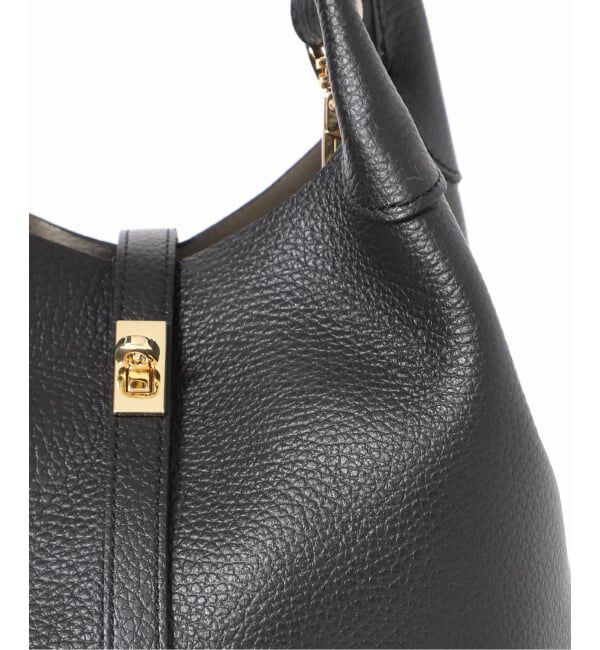  「《WEB限定 / 追加予約》VIOLAd&rsquo;ORO/ヴィオラドーロ TRERO BELT BAG」|ハンドバッグ|