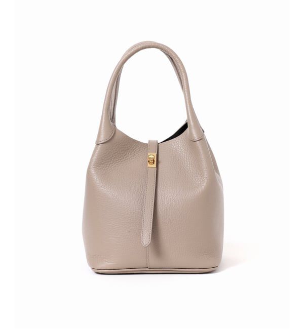  「《WEB限定 / 追加予約》VIOLAd&rsquo;ORO/ヴィオラドーロ TRERO BELT BAG」|ハンドバッグ|