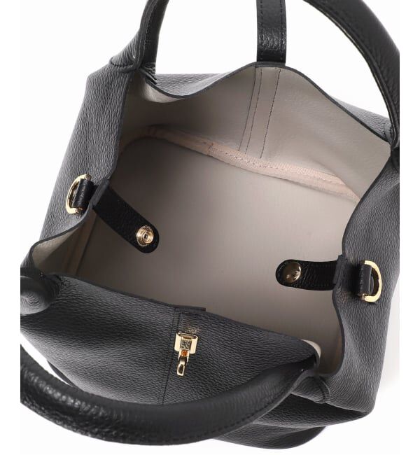  「《WEB限定 / 追加予約》VIOLAd&rsquo;ORO/ヴィオラドーロ TRERO BELT BAG」|ハンドバッグ|