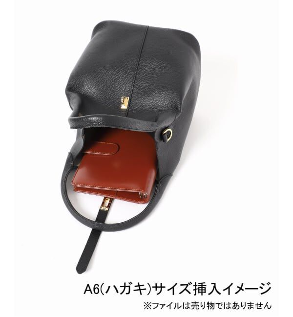  「《WEB限定 / 追加予約》VIOLAd&rsquo;ORO/ヴィオラドーロ TRERO BELT BAG」|ハンドバッグ|