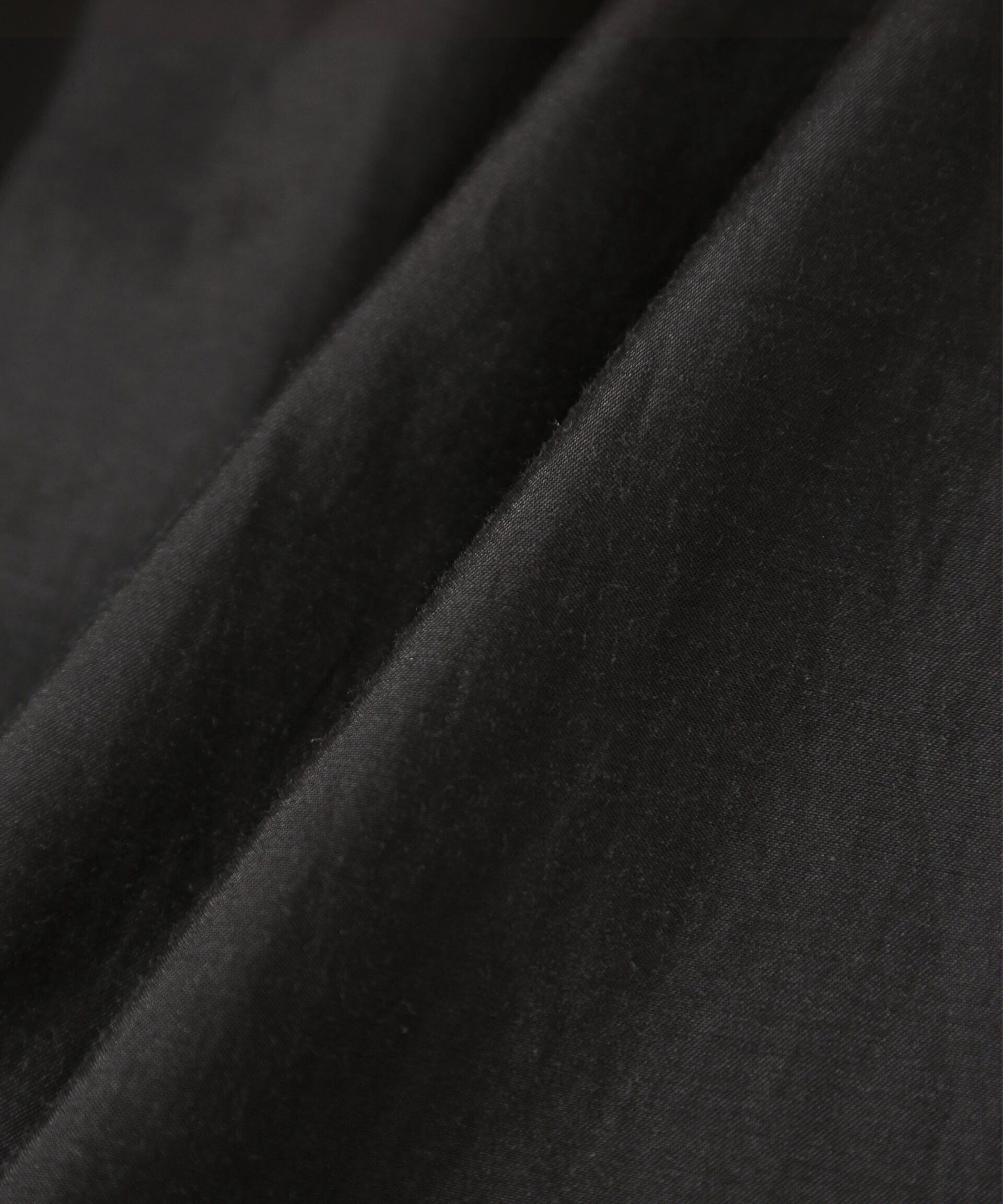 nano･universe「キュプラコットン ギャザースカート(セットアップ可)」|スカート|