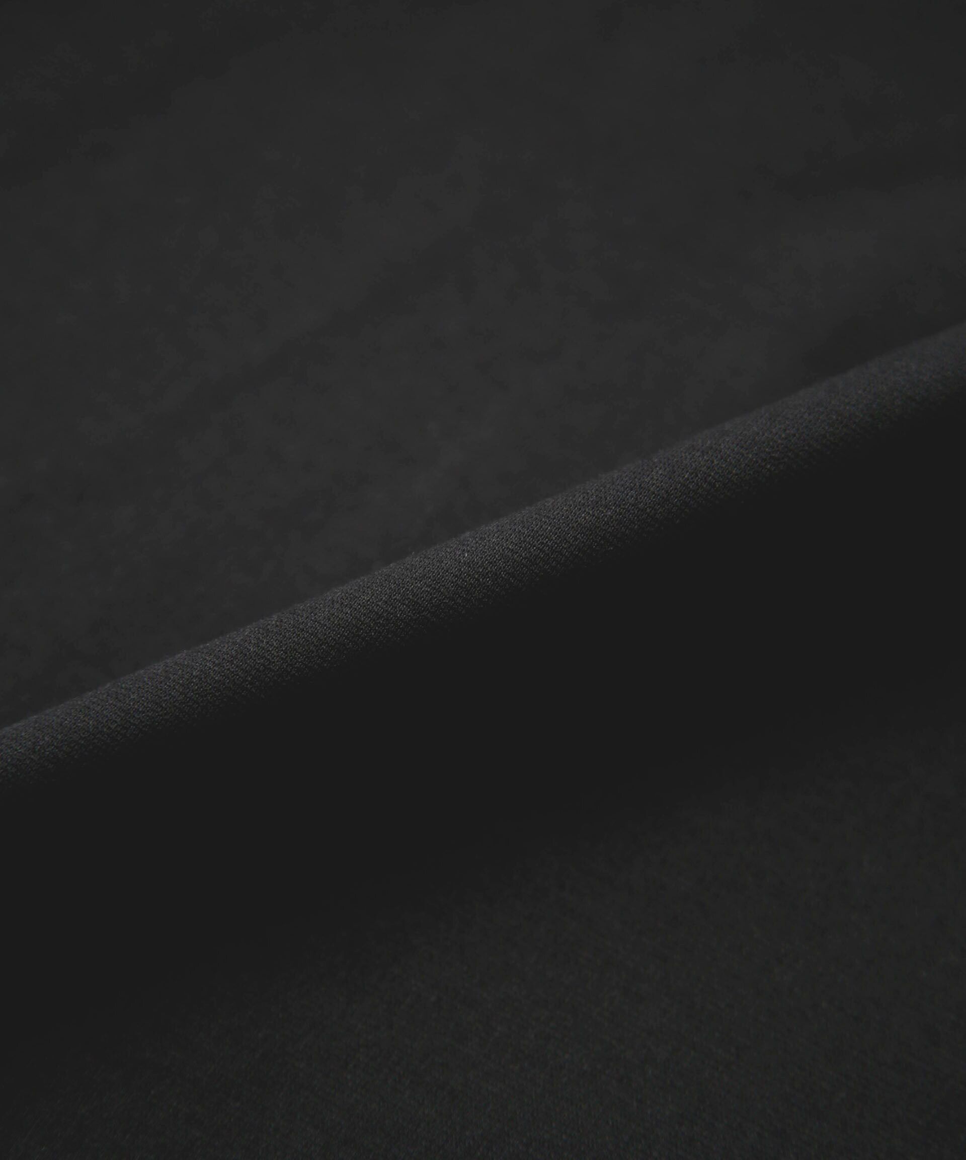 nano･universe「ダブルジャージー着流しカーディガン」|カーディガン|