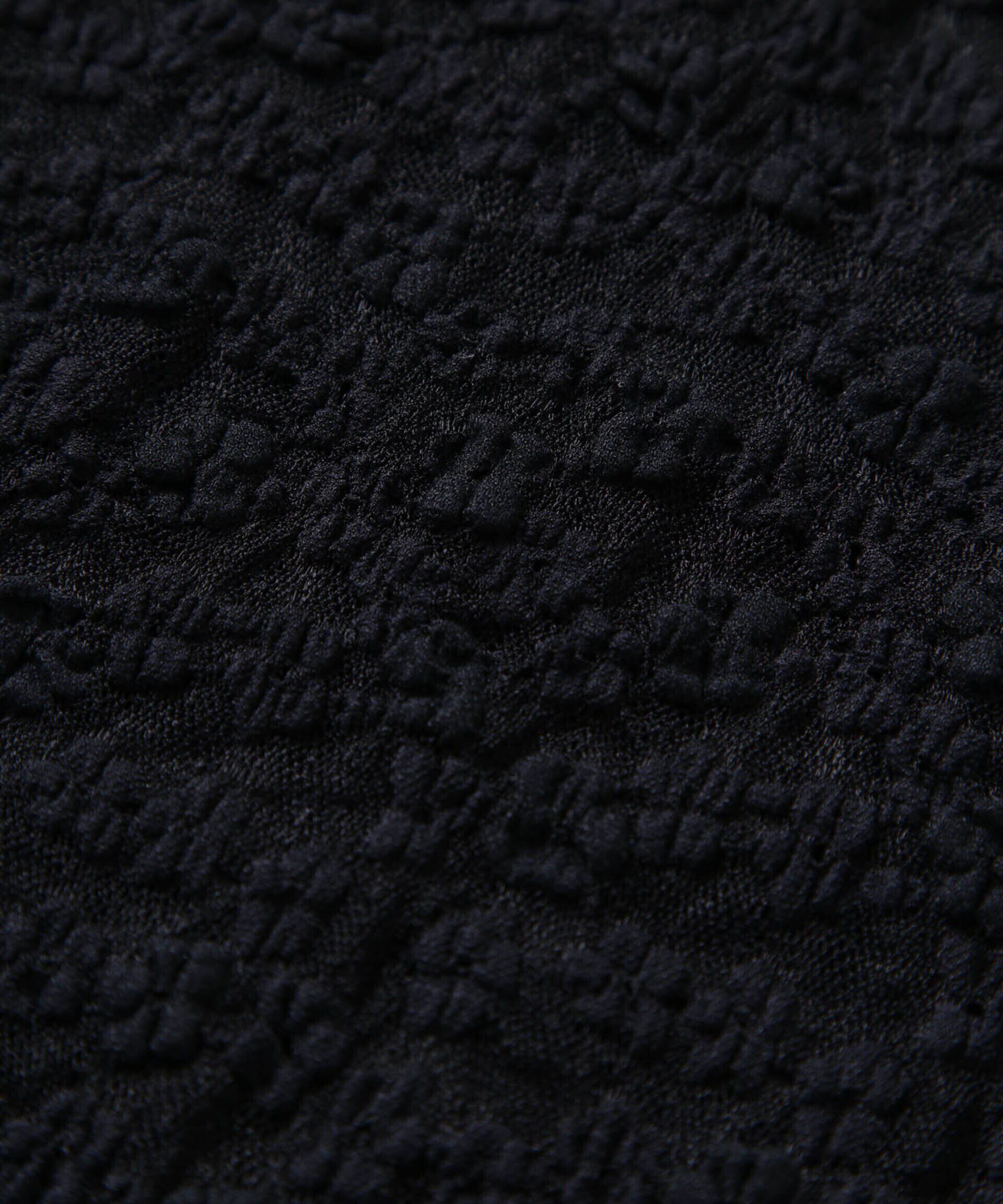 nano･universe「フラワーシアーカットトップス」|Tシャツ・カットソー|