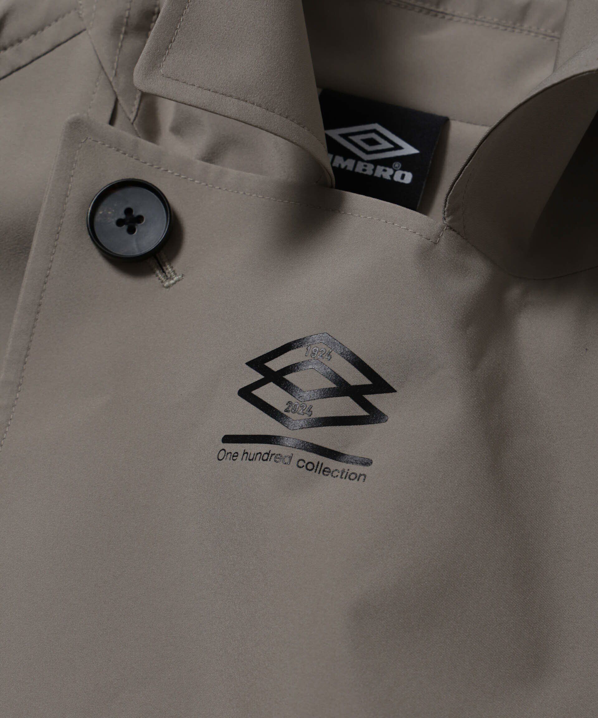 nano･universe「HOTEL PALACE(ｵﾃﾙﾊﾟﾗｽ)xｱﾝﾌﾞﾛ ｽﾘｰﾚｲﾔｰ撥水ﾄﾞﾙﾏﾝｵﾌ」|その他|