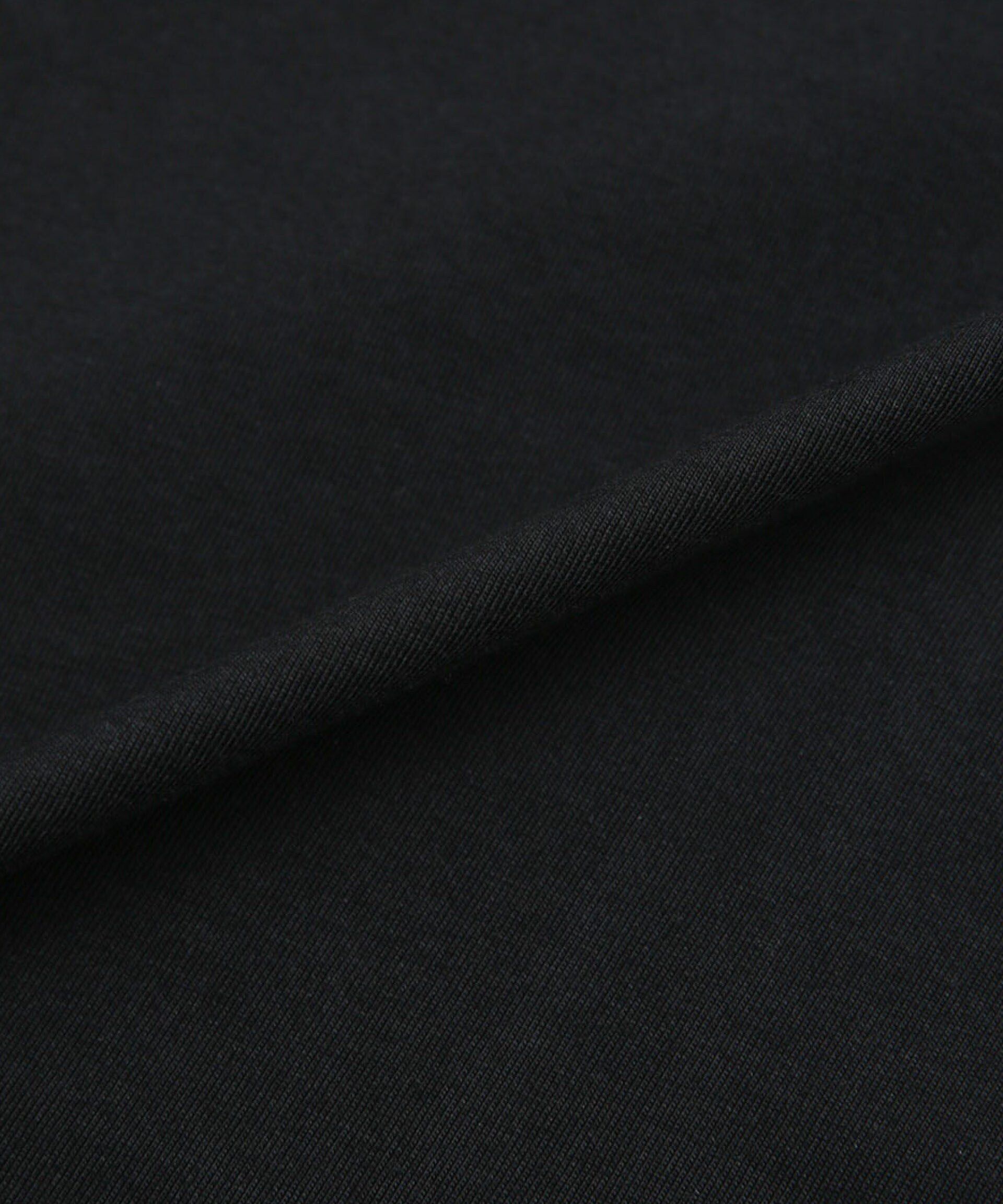 nano･universe「ジャケT(R) クルーネック 長袖」|Tシャツ・カットソー|