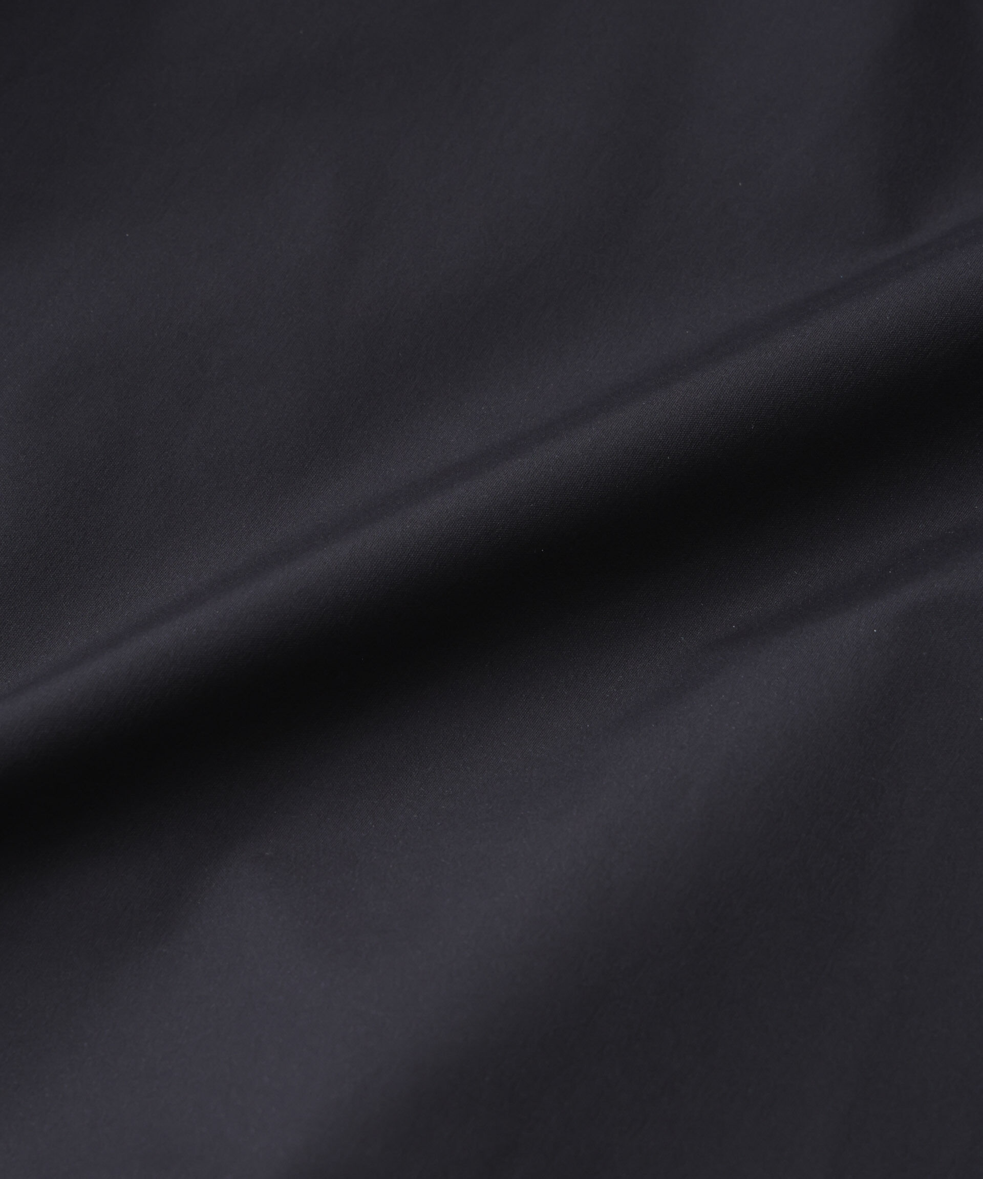 nano･universe「3レイヤースタンドブルゾン」|ブルゾン・スタジャン|