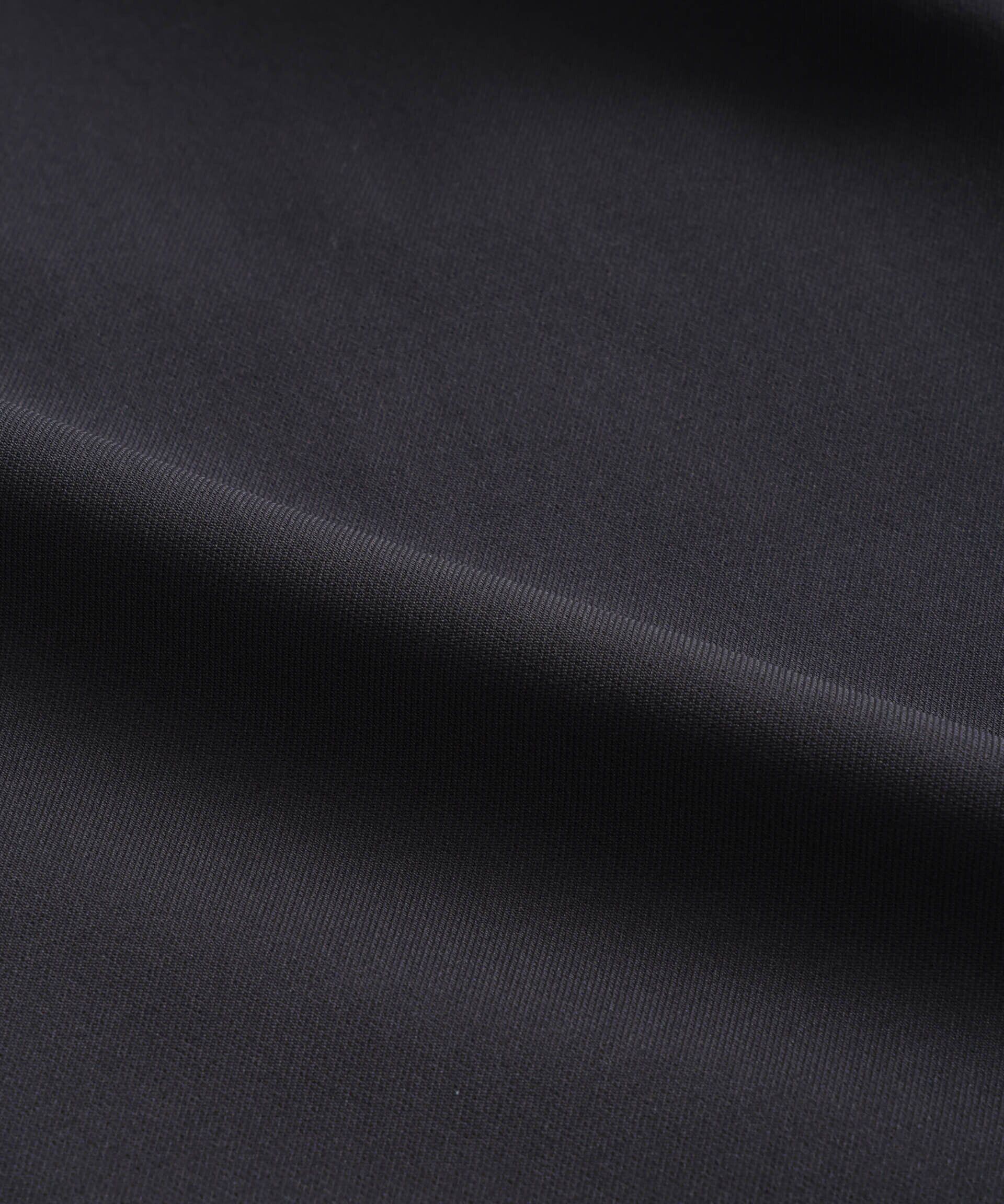 nano･universe「ドレープストレートスラックス（セットアップ可）」|チノ|