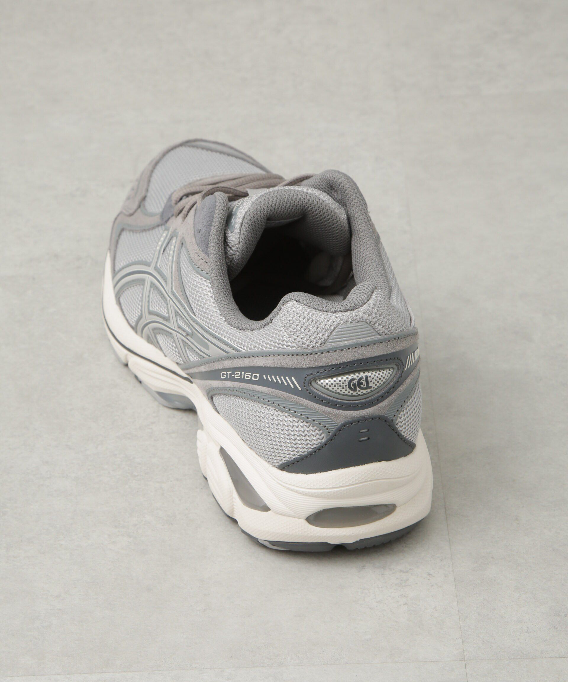 nano･universe「asics/GT-2160」|スニーカー|