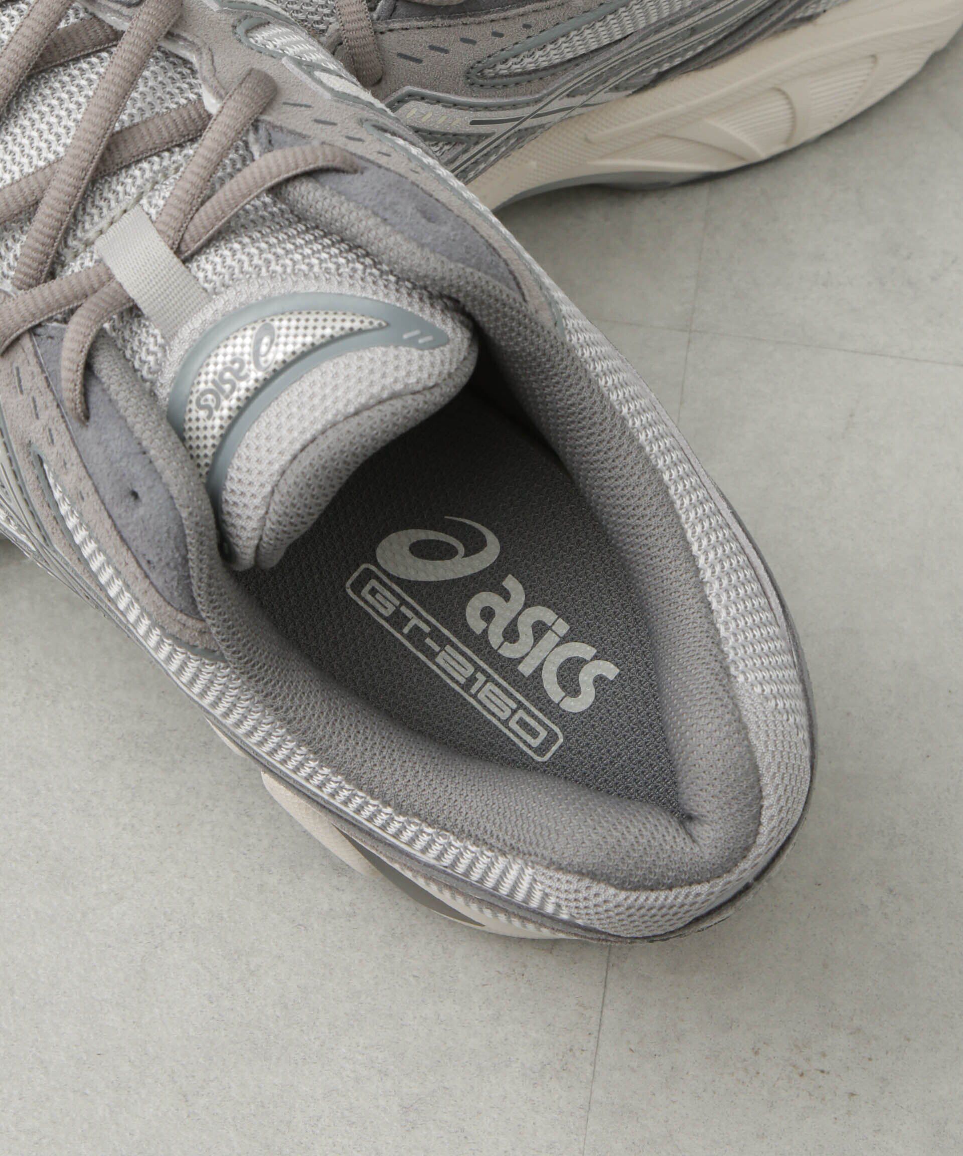 nano･universe「asics/GT-2160」|スニーカー|