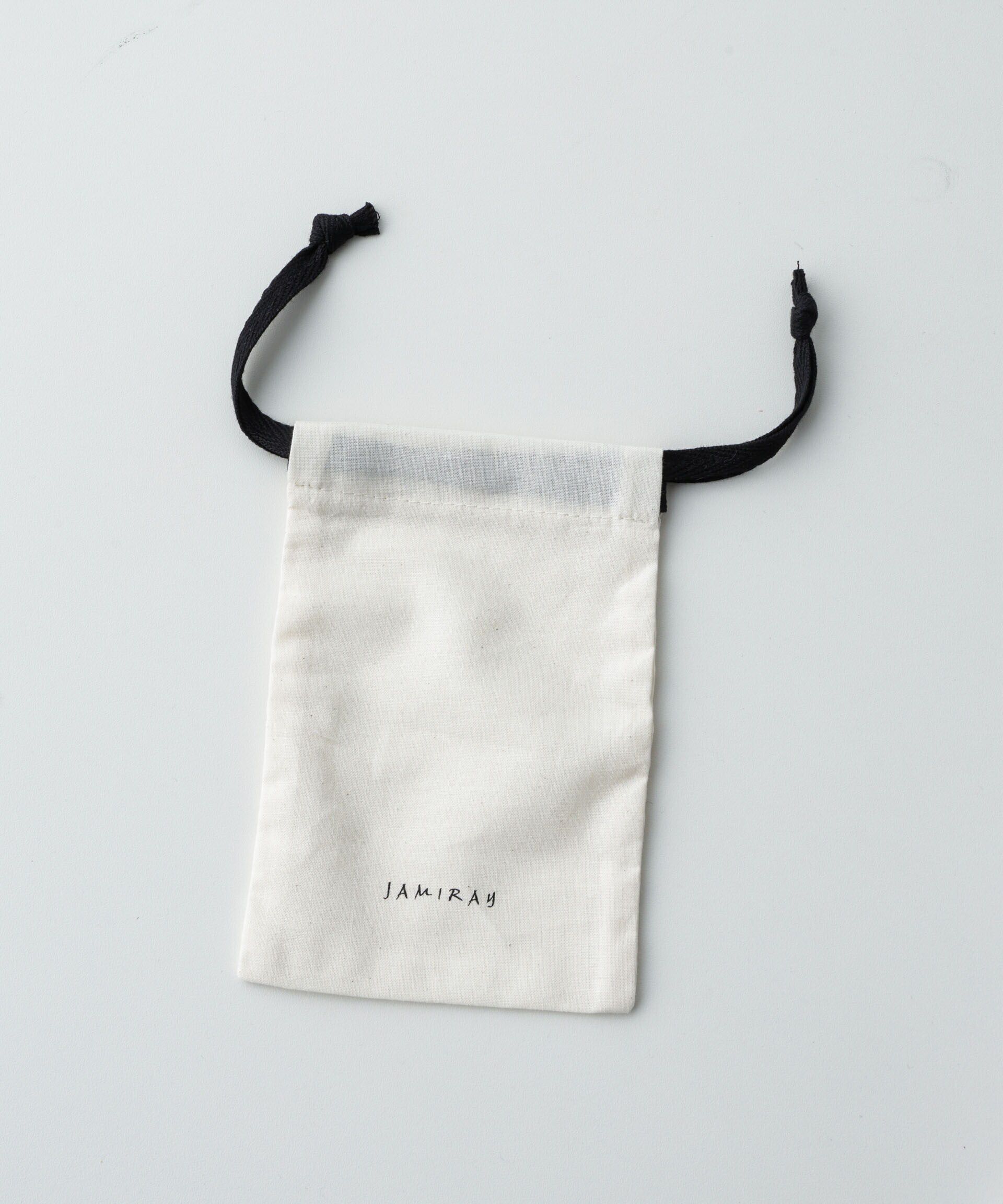 nano･universe「JAMIRAY/DROP HAIR TIE」|その他|