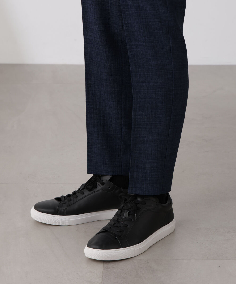 nano･universe「「Damerino」Reflax(R)キャンバスセットアップ / 吸水速乾・防シワ」|スーツ|