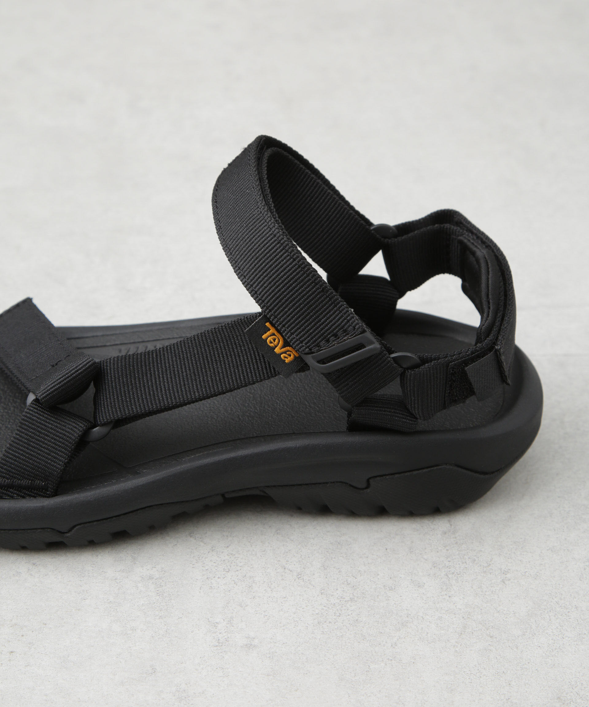 nano･universe「Teva/Hurricane XLT2」|サンダル|