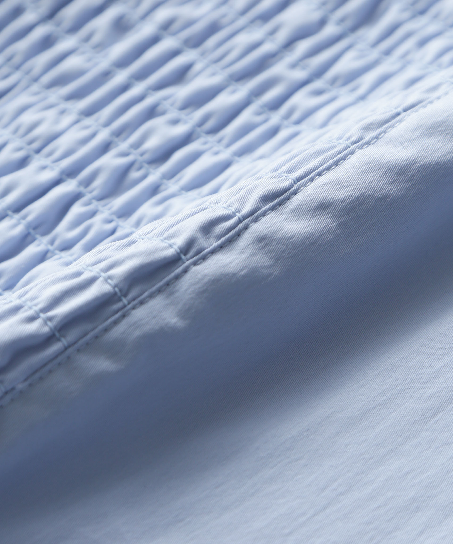 nano･universe「パフスリーブビスチェトップス」|シャツ・ブラウス|