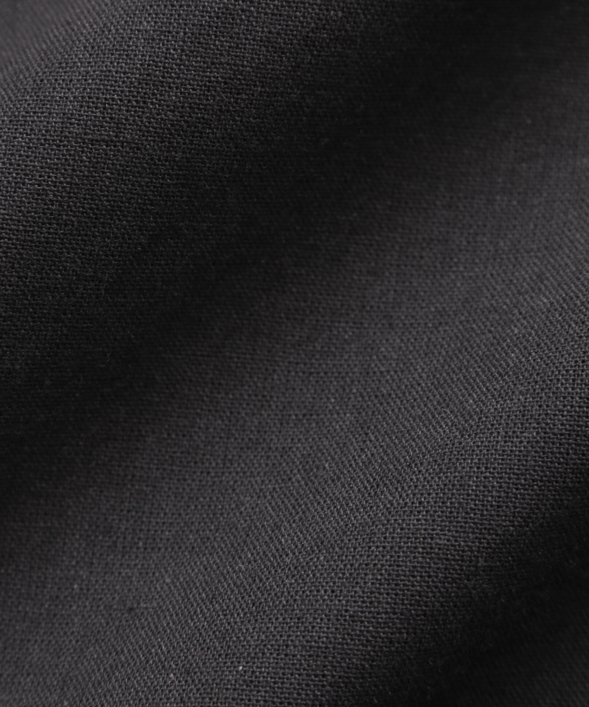 nano･universe「綿麻COOLMAX5分袖シャツ(セットアップ可）」|シャツ・ブラウス|