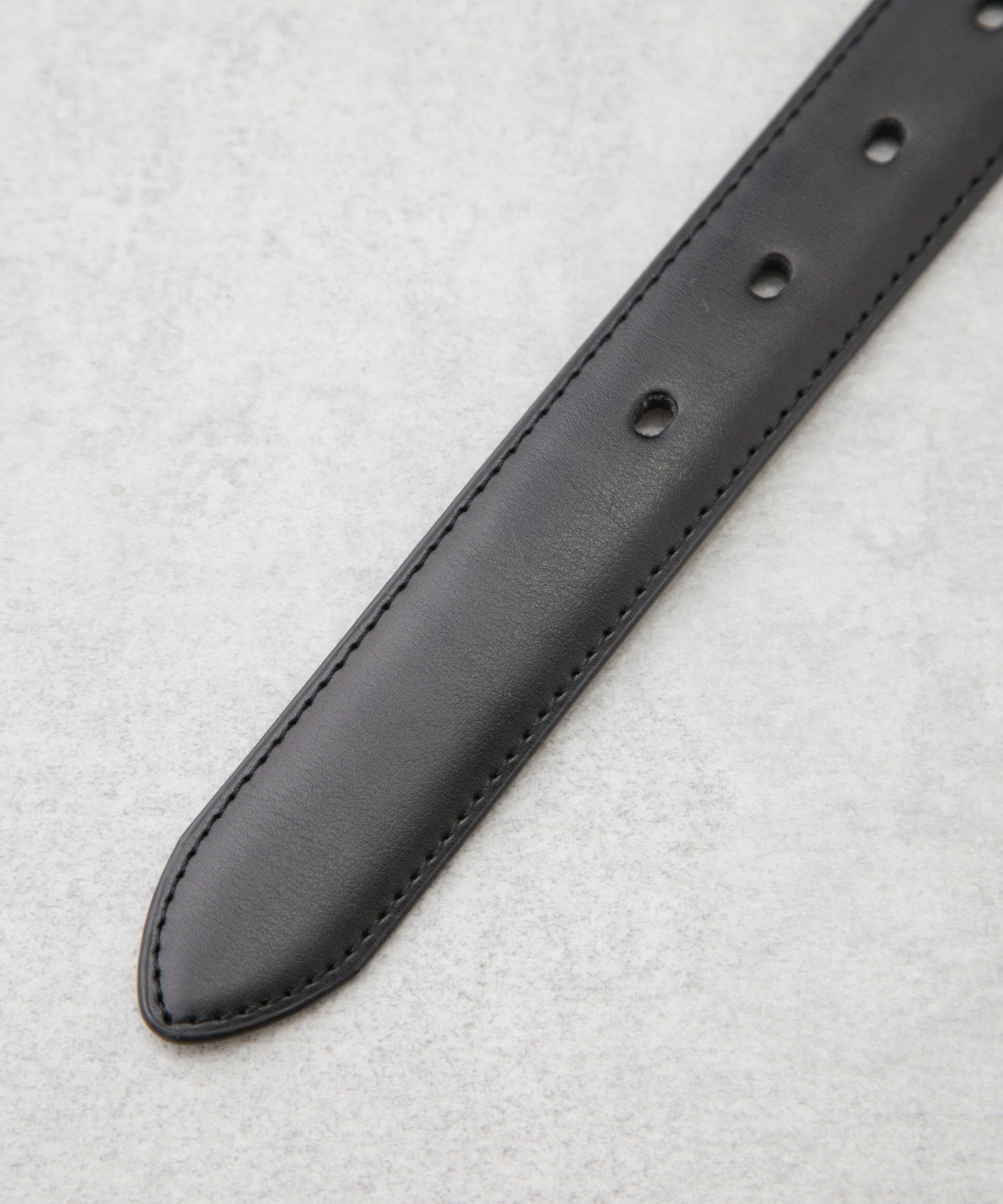 nano･universe「スプリットレザーベルト 1」|ベルト|