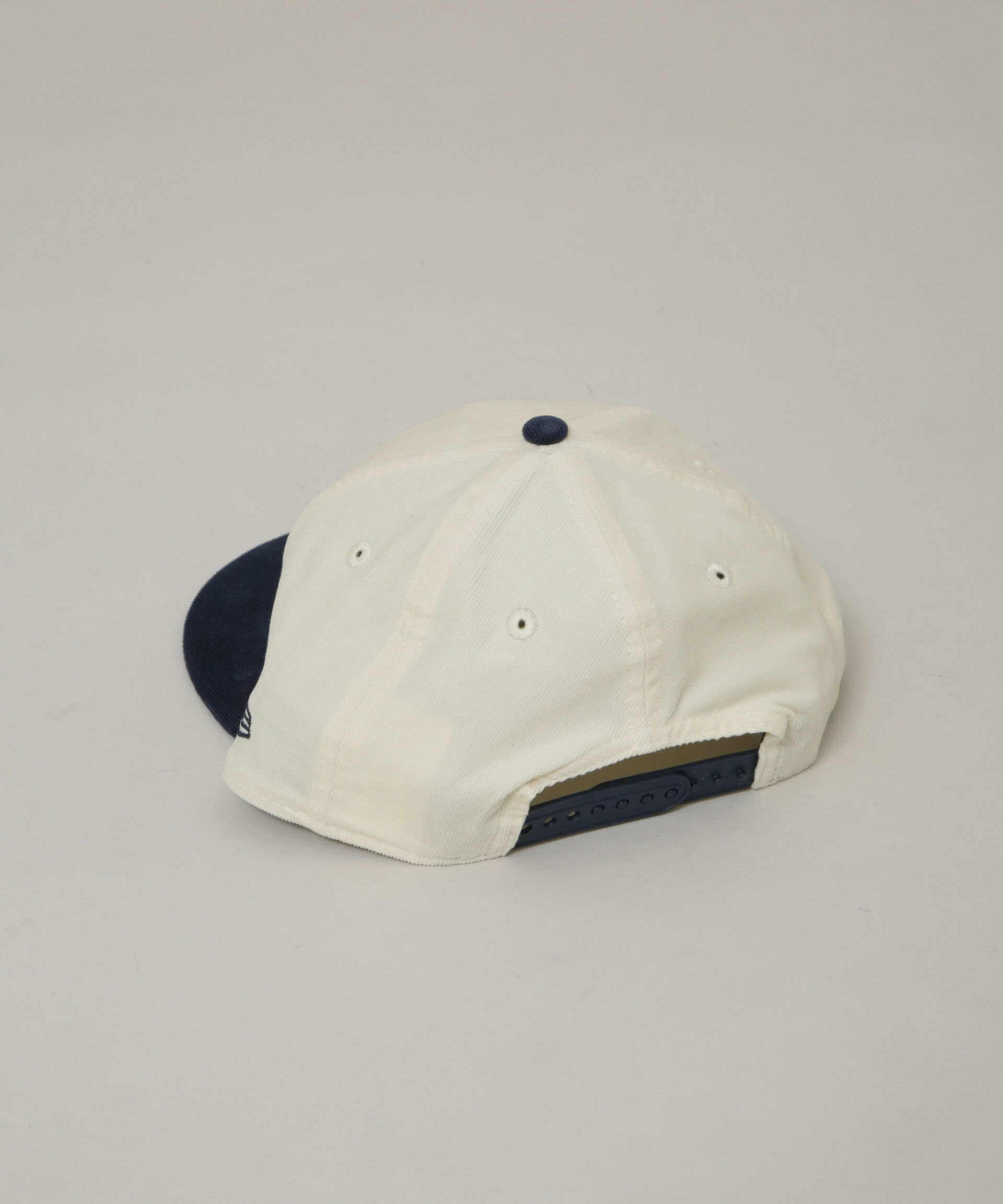 nano･universe「NEW ERA(R)/RC950 GORO NEYGIA CORDUROY」|キャップ・キャスケット|