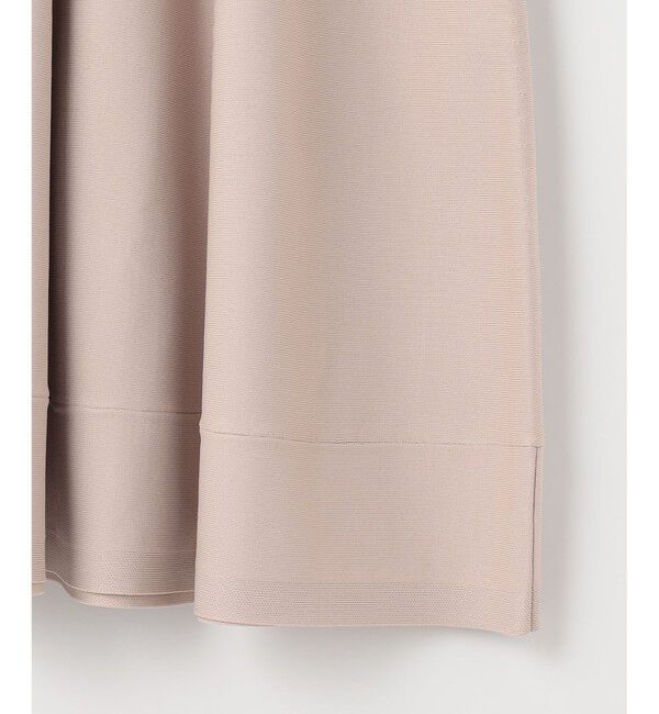 組曲「【KUMIKYOKU NAVY】ニット ワンピース」|ワンピース|