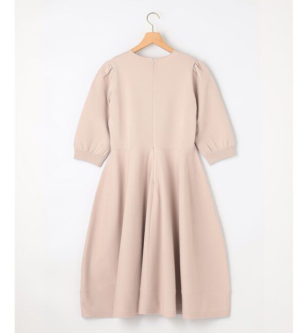 組曲「【KUMIKYOKU NAVY】ニット ワンピース」|ワンピース|