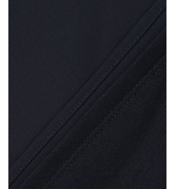 組曲「【WEB限定】ジョーゼットシフォン タックブラウス」|シャツ・ブラウス|