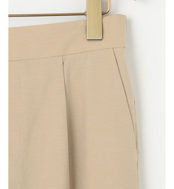 組曲「スーパーライトストレッチテーパード パンツ」|その他|