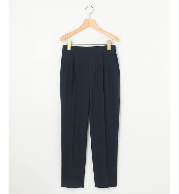 組曲「スーパーライトストレッチテーパード パンツ」|その他|