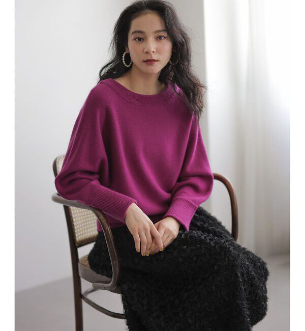 組曲「ペタルチュール スカート」|スカート|