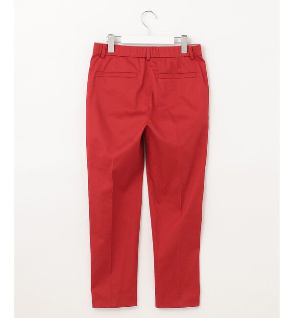 自由区「【接触冷感・吸湿・速乾・XXSサイズあり】COOLMAX テーパードパンツ」|その他|