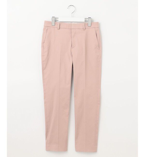 自由区「【接触冷感・吸湿・速乾・XXSサイズあり】COOLMAX テーパードパンツ」|その他|