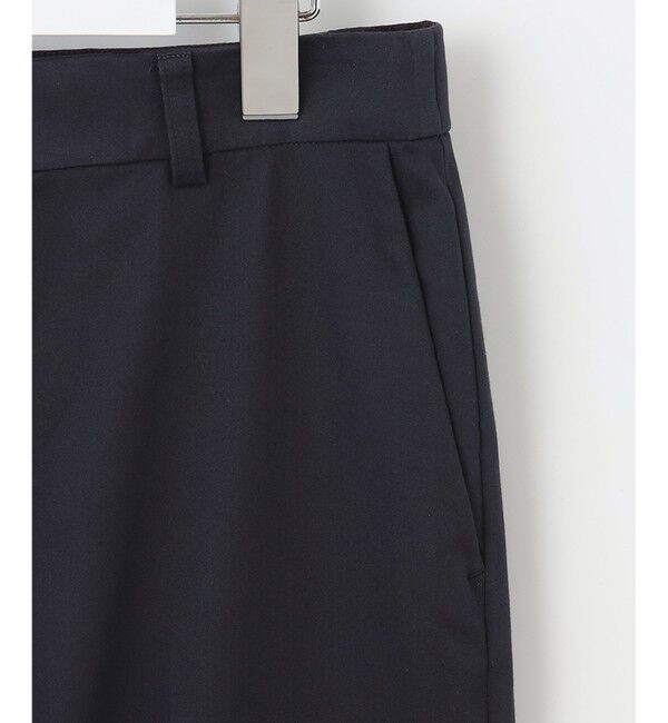 自由区「【接触冷感・吸湿・速乾・XXSサイズあり】COOLMAX テーパードパンツ」|その他|