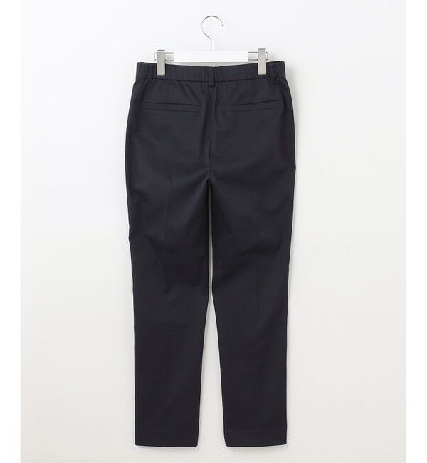 自由区「【接触冷感・吸湿・速乾・XXSサイズあり】COOLMAX テーパードパンツ」|その他|