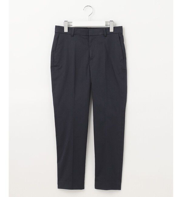 自由区「【接触冷感・吸湿・速乾・XXSサイズあり】COOLMAX テーパードパンツ」|その他|