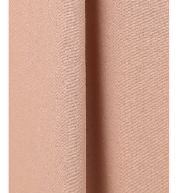 自由区「【カタログ掲載・洗える】タックガウチョ パンツ」|その他|