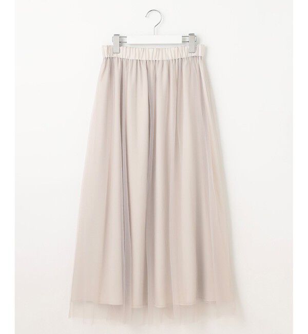 自由区「【WEB限定・マルチウェイ・洗える】リバーシブルスカートセットアップ ワンピース」|スーツ|