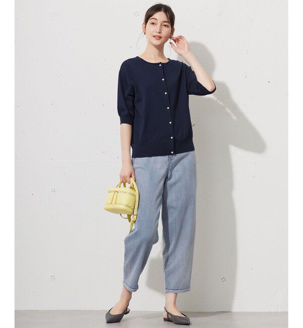 自由区「【WEB限定・マルチウェイ・洗える】リバーシブルスカートセットアップ ワンピース」|スーツ|