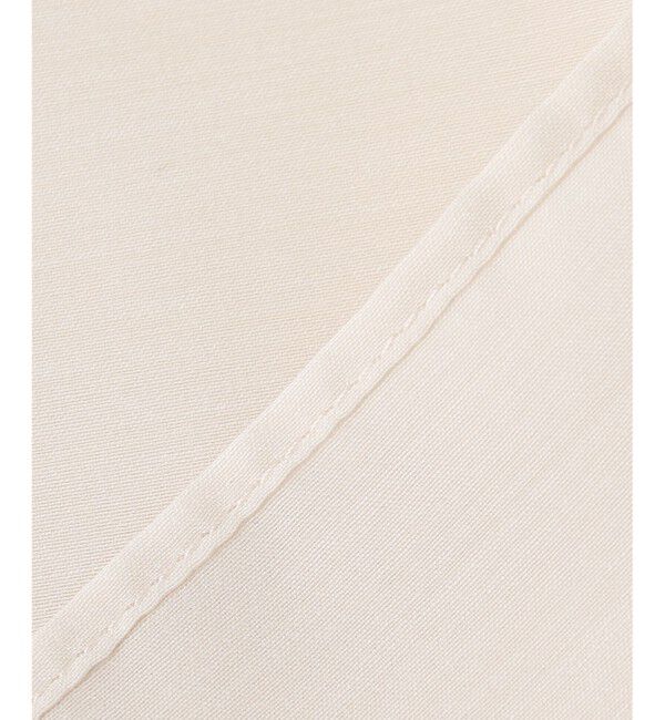 自由区「【洗える】シアーエンブロイダリープルオーバー ブラウス」|シャツ・ブラウス|