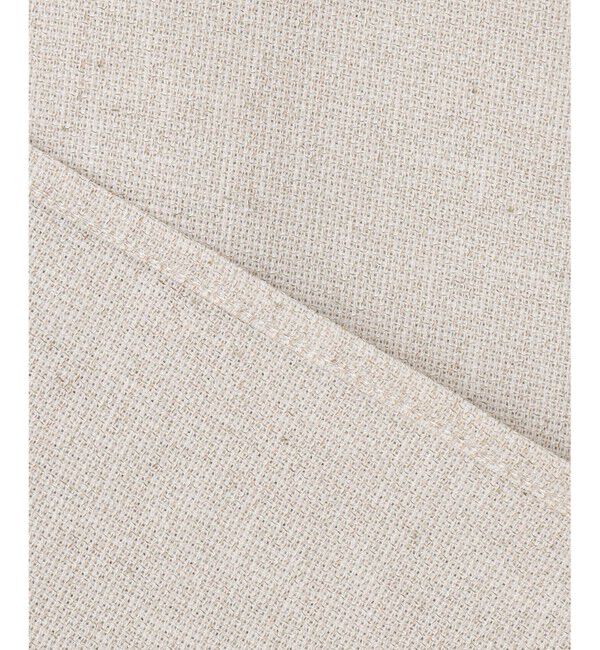 自由区「【カタログ掲載・洗える】ラスティックメッシュドルマンスリーブ Tブラウス」|シャツ・ブラウス|