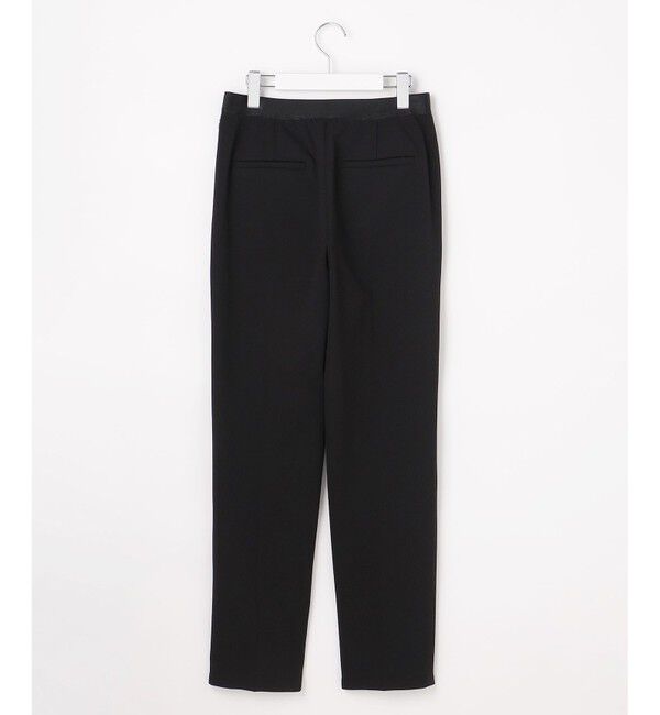 自由区「【SHIHOさん着用】ジョーゼットニット パンツ」|その他|