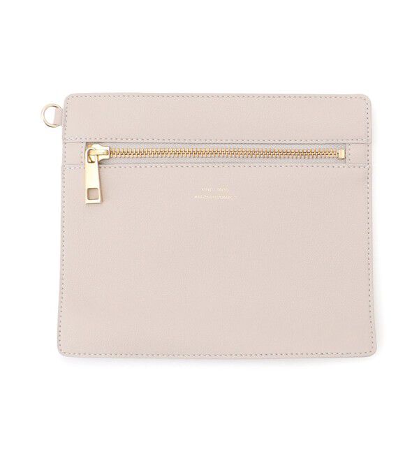 23区「イントレチャート ワンハンドル バッグ」|トートバッグ|