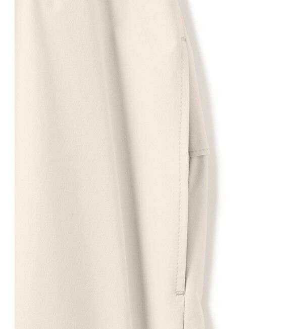 23区「【撥水加工】ナイロン2WAYストレッチ ロングアウター」|その他|