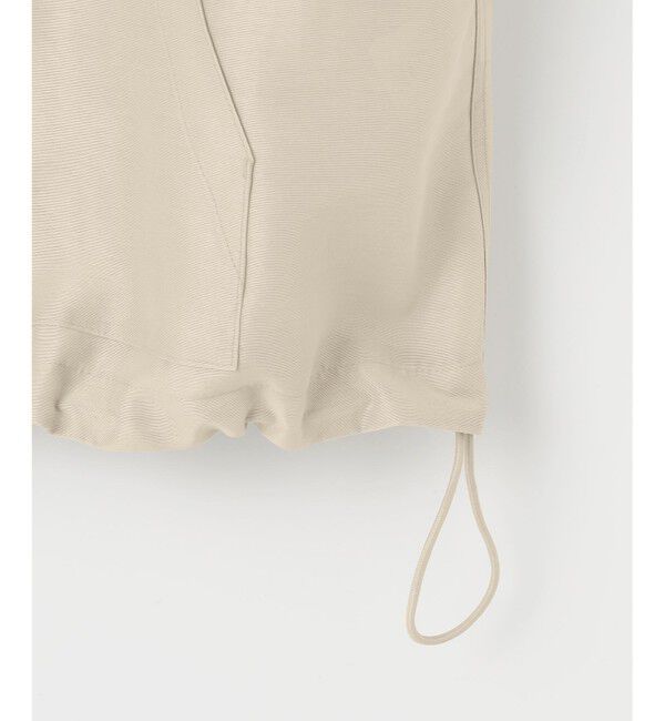 23区「【SLOW/一部店舗限定】シアーフォルム ブルゾン」|その他|