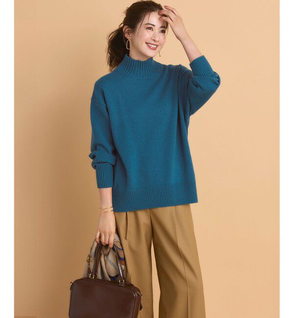 23区「【Oggi7月号掲載】ダブルライン バングル」|ブレスレット・バングル|