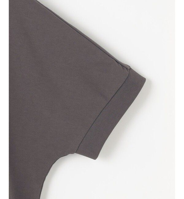 23区「【SLOW/一部店舗限定】MVSコットン T ワンピース」|ワンピース|