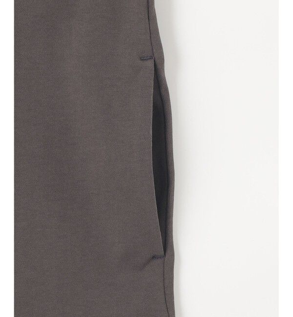 23区「【SLOW/一部店舗限定】MVSコットン T ワンピース」|ワンピース|