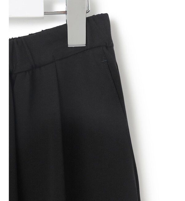 23区「【WEB&一部店舗限定/接触冷感/洗える】ツイストコットンプレーティング スカート」|スカート|