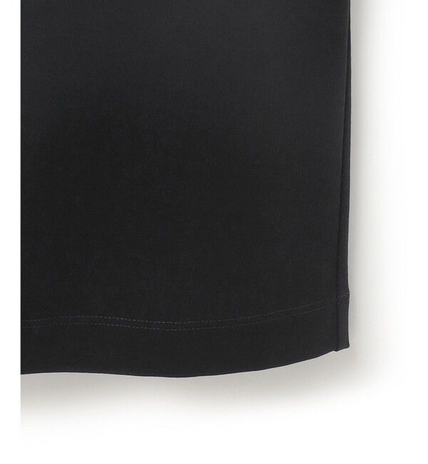 23区「【WEB&一部店舗限定/接触冷感/洗える】ツイストコットンプレーティング スカート」|スカート|