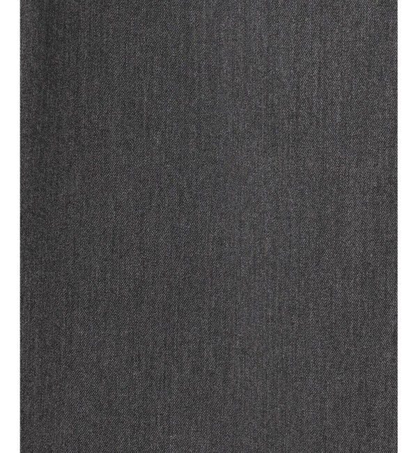 23区「【撥水加工/洗える】ドライ2WAYストレッチ ドロスト ワイド パンツ」|その他|