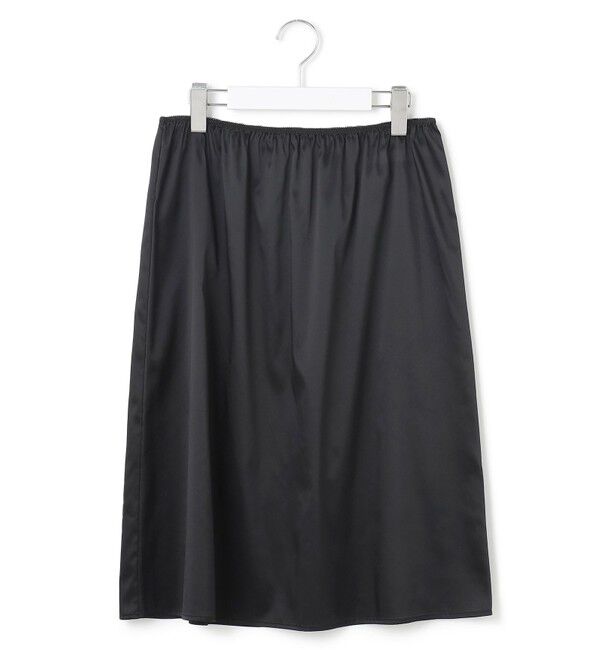 23区「【洗える】モダンジオメトリックプリント ワンピース」|ワンピース|