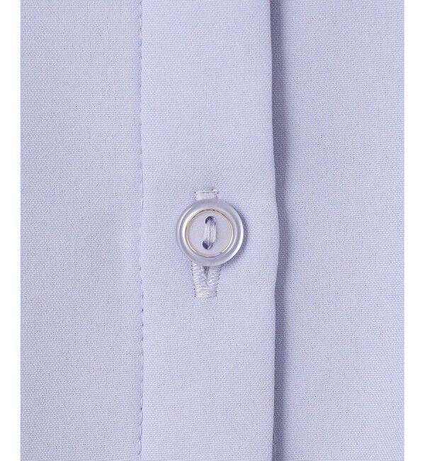 ANY SIS「【洗える】ギャザースリーブ ブラウス」|シャツ・ブラウス|